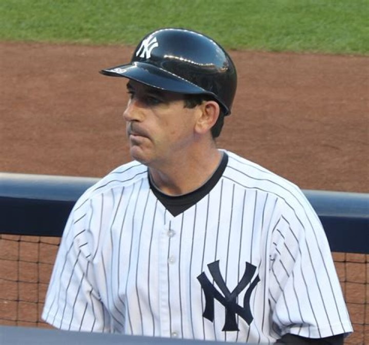 Rob Thomson: Baseball Manager Detailed Bio, Age, Birthday, & Height Insights and more