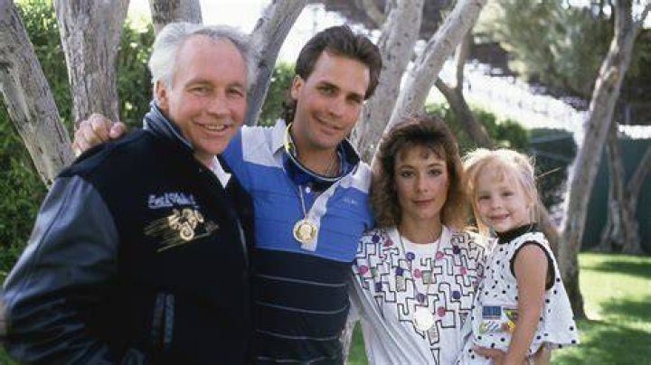 Robbie Knievel - Bio, Age, net worth, siblings, Wiki, Facts and Family
