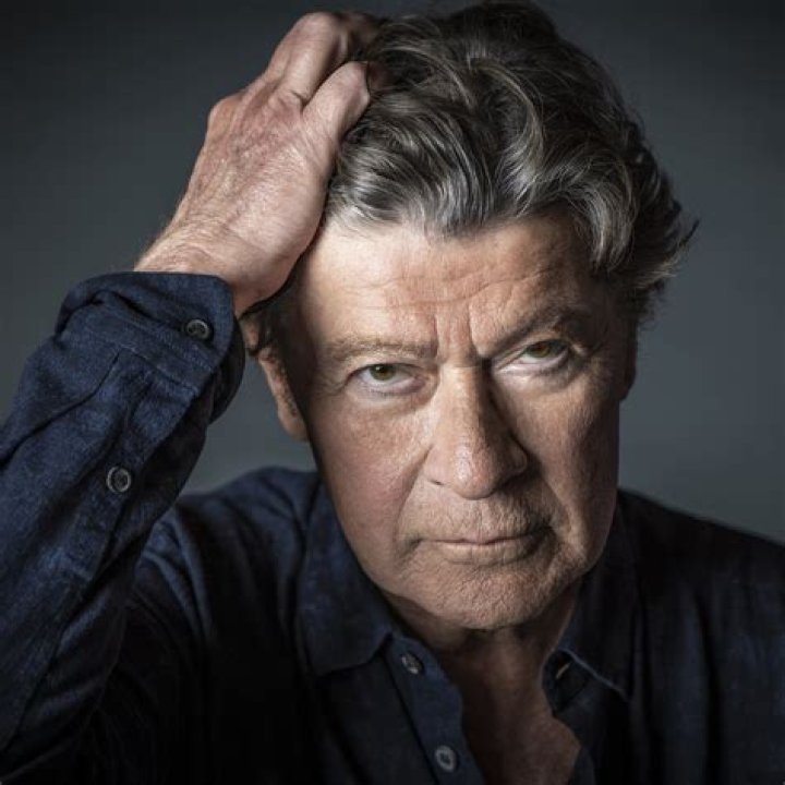 Robbie Robertson - Bio, Age, net worth, height, Wiki, Facts and Family