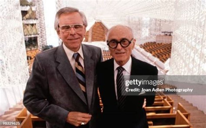Robert A. Schuller - Bio, Age, siblings, Wiki, Facts and Family
