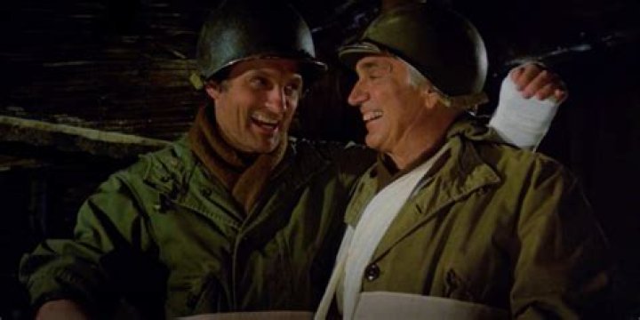 Robert Alda - Bio, Age, height, Wiki, Facts and Family