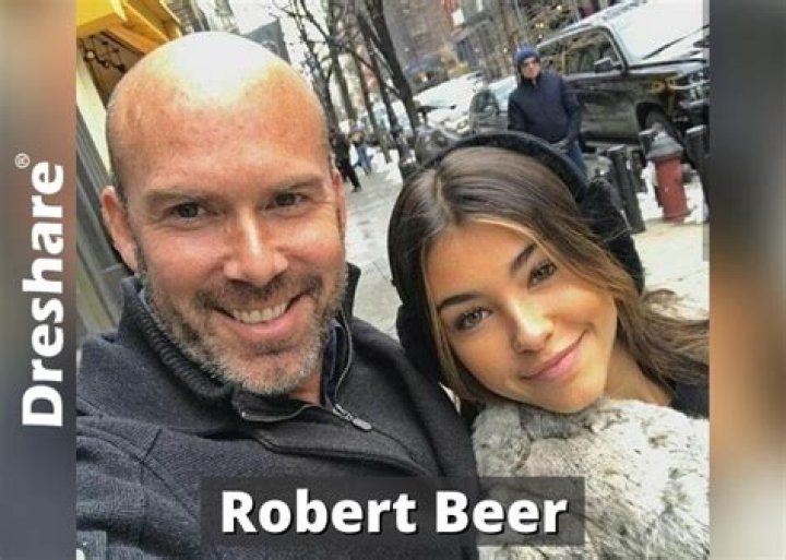 Robert Beer - Bio, Age, Wiki, Facts and Family