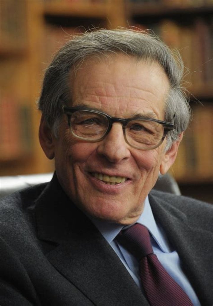 Robert Caro - Bio, Age, Wiki, Facts and Family