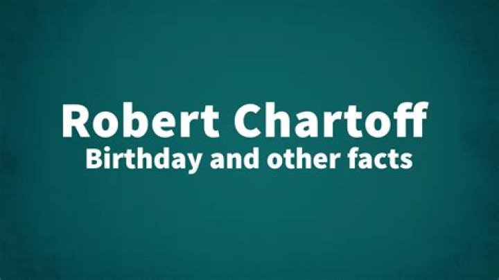 Robert Chartoff - Bio, Age, Wiki, Facts and Family