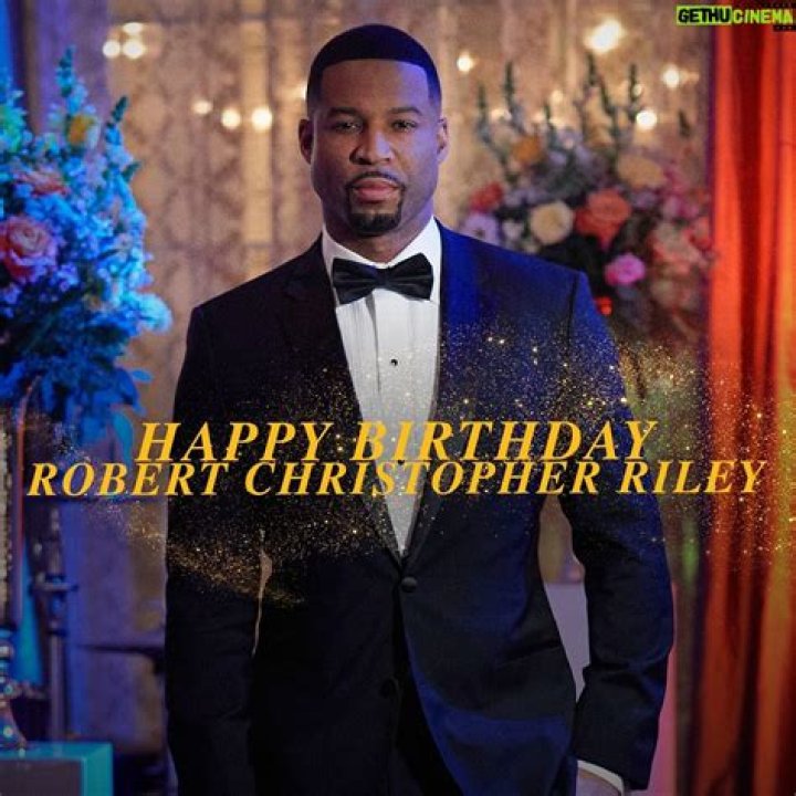Robert Christopher Riley - Bio, Age, height, Wiki, Facts and Family