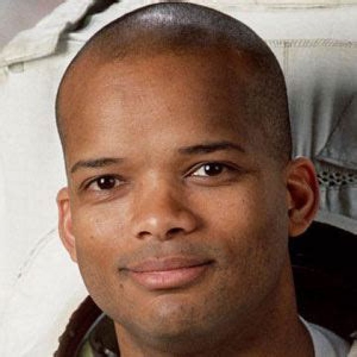 Robert Curbeam - Bio, Age, Wiki, Facts and Family