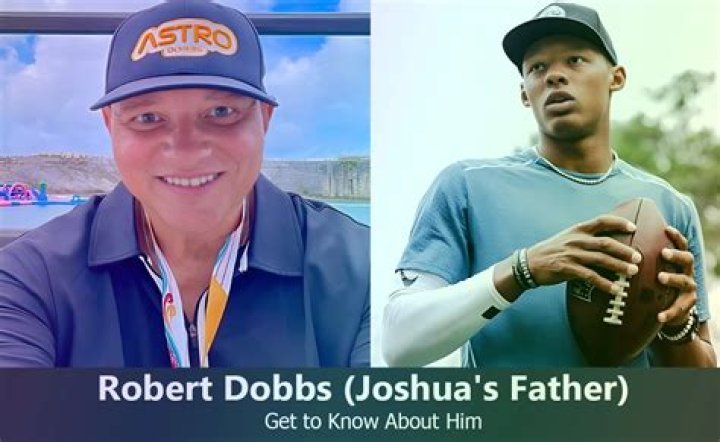 Robert Dobbs - Bio, Age, Wiki, Facts and Family