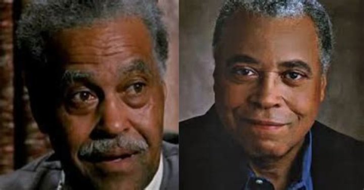 Robert Earl Jones - Bio, Age, Wiki, Facts and Family