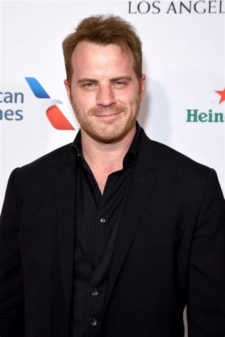 Robert Kazinsky - Bio, Age, siblings, height, Wiki, Facts and Family