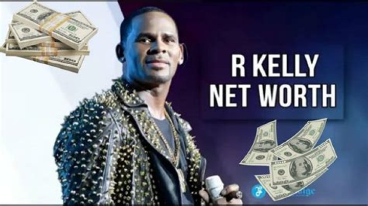 Robert Kelly - Bio, Age, net worth, height, Wiki, Facts and Family