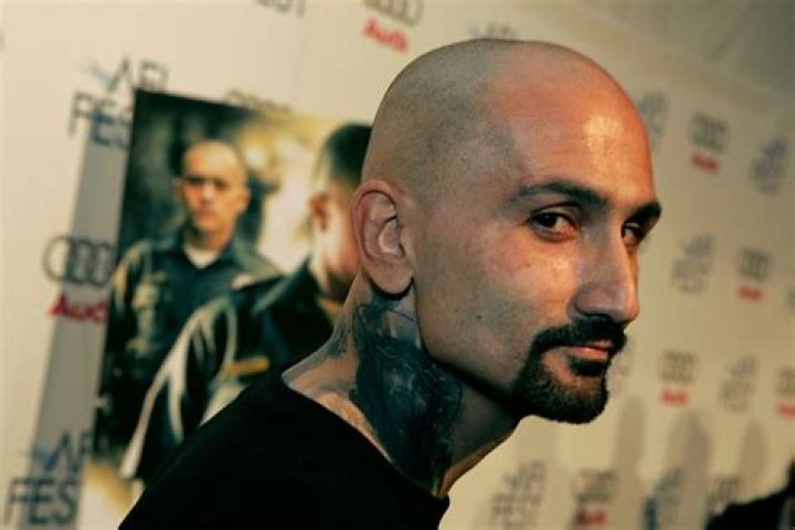 Robert LaSardo - Bio, Age, net worth, height, Wiki, Facts and Family