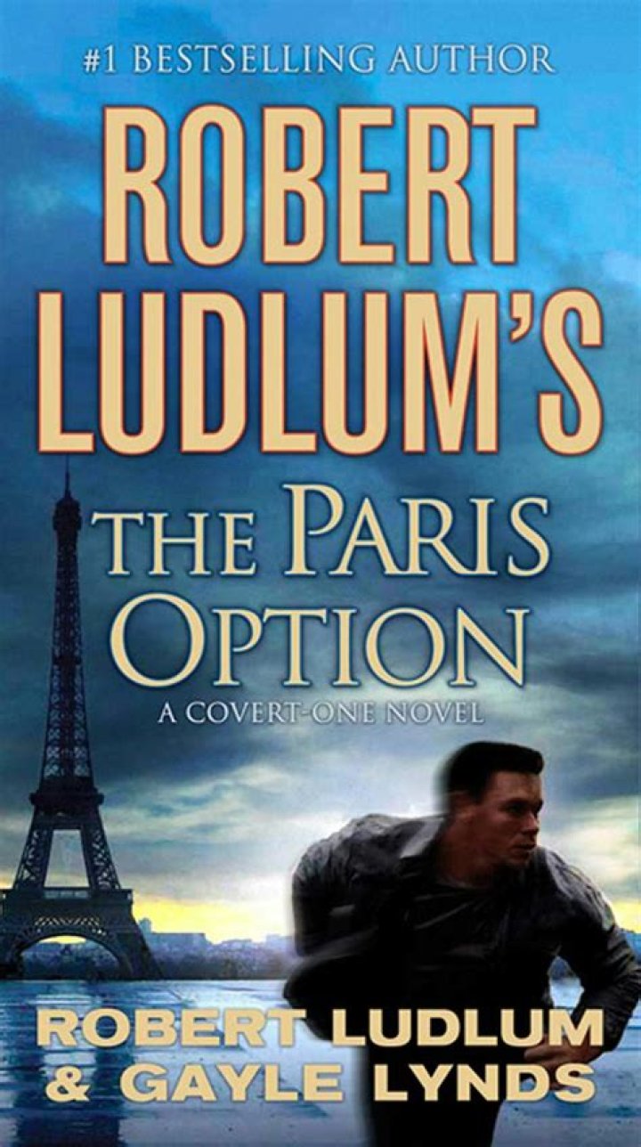 Robert Ludlum - Bio, Age, Wiki, Facts and Family
