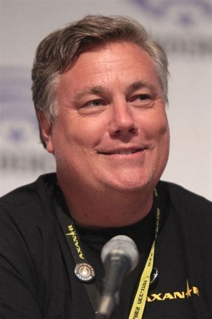 Robert Meyer Burnett - Bio, Age, Wiki, Facts and Family