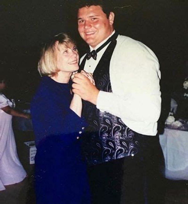 Robert Oberst - Bio, Age, Wiki, Facts and Family