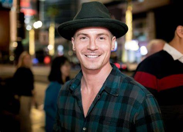 Robert Palmer - Bio, Age, net worth, height, Wiki, Facts and Family