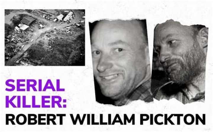 Robert Pickton: Criminal Detailed Bio, Age, Birthday, & Height Insights and more