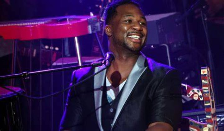 Robert Randolph - Bio, Age, net worth, Wiki, Facts and Family
