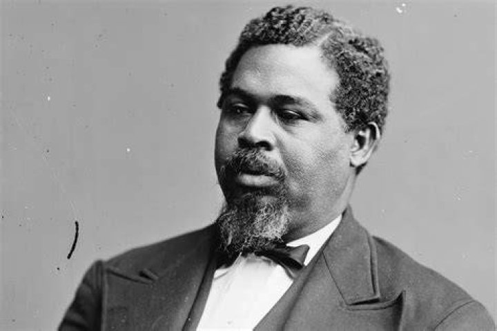 Robert Smalls - Bio, Age, Wiki, Facts and Family