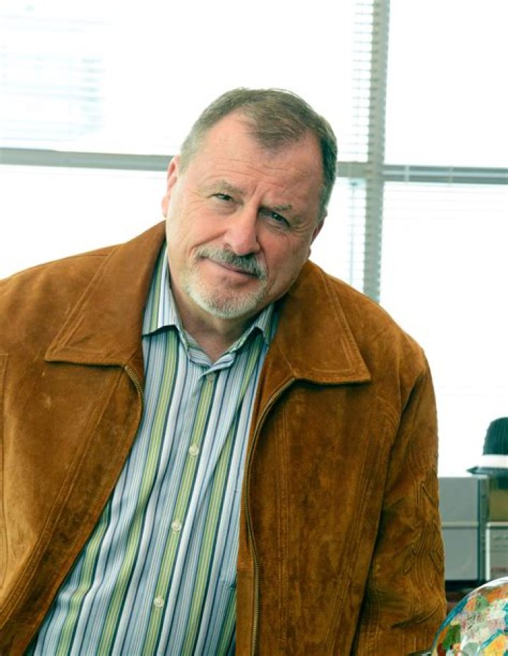 Robert Swenson - Bio, Age, height, Wiki, Facts and Family