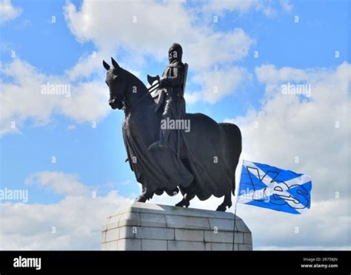 Robert the Bruce - Bio, Age, siblings, Wiki, Facts and Family