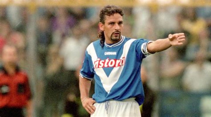 Roberto Baggio - Bio, Age, net worth, siblings, height, Wiki, Facts and Family