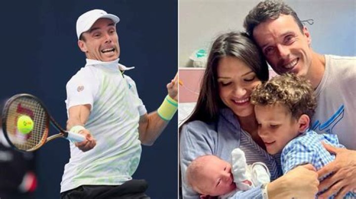 Roberto Bautista Agut - Bio, Age, weight, height, Wiki, Facts and Family