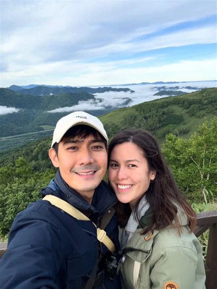 Robi Domingo - Bio, Age, siblings, height, Wiki, Facts and Family