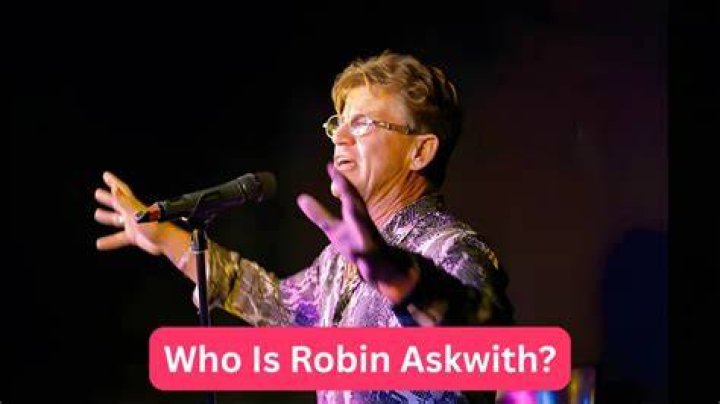 Robin Askwith - Bio, Age, Wiki, Facts and Family
