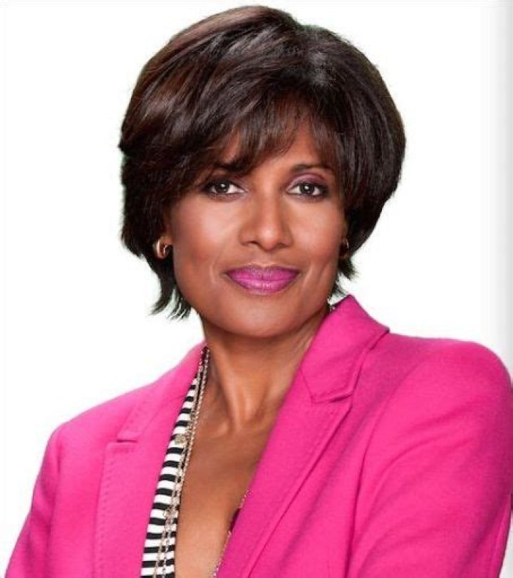 Robin Robinson - Bio, Age, Wiki, Facts and Family