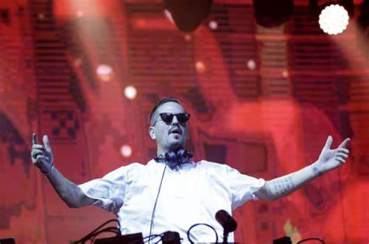 Robin Schulz - Bio, Age, weight, height, Wiki, Facts and Family