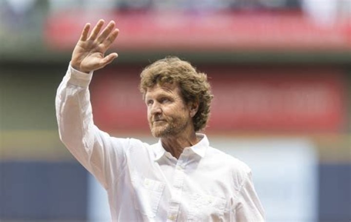 Robin Yount - Bio, Age, net worth, Wiki, Facts and Family