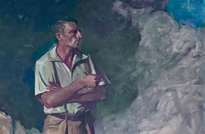 Robinson Jeffers - Bio, Age, Wiki, Facts and Family
