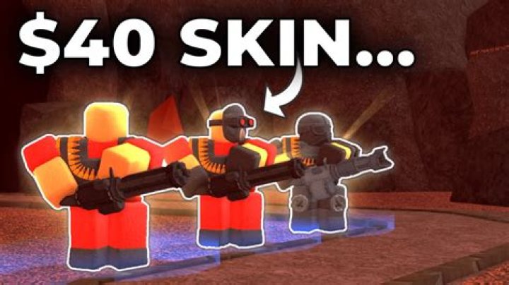 Roblox Minigunner - Bio, Age, Wiki, Facts and Family