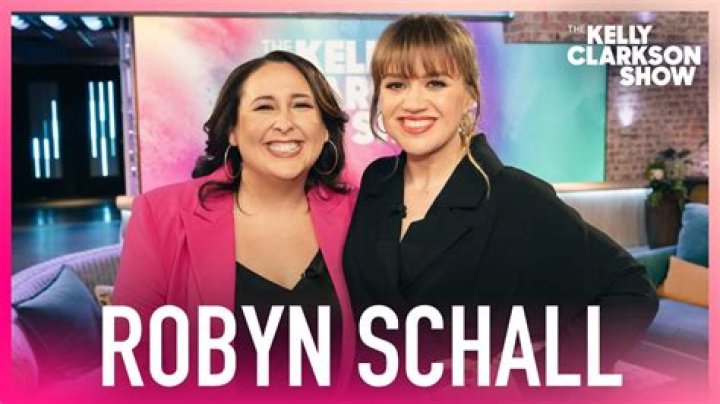 Robyn Schall (comedian) - Wikipedia, Age, Net Worth, Biography , Spotify, TikTok, Facebook, Facts and Family