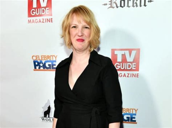 Robyn Stewart - Bio, Age, Wiki, Facts and Family