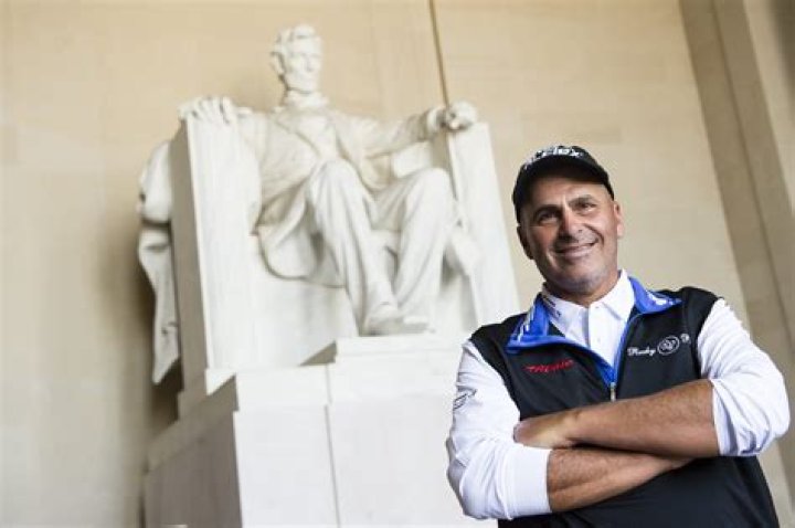 Rocco Mediate - Bio, Age, net worth, height, Wiki, Facts and Family