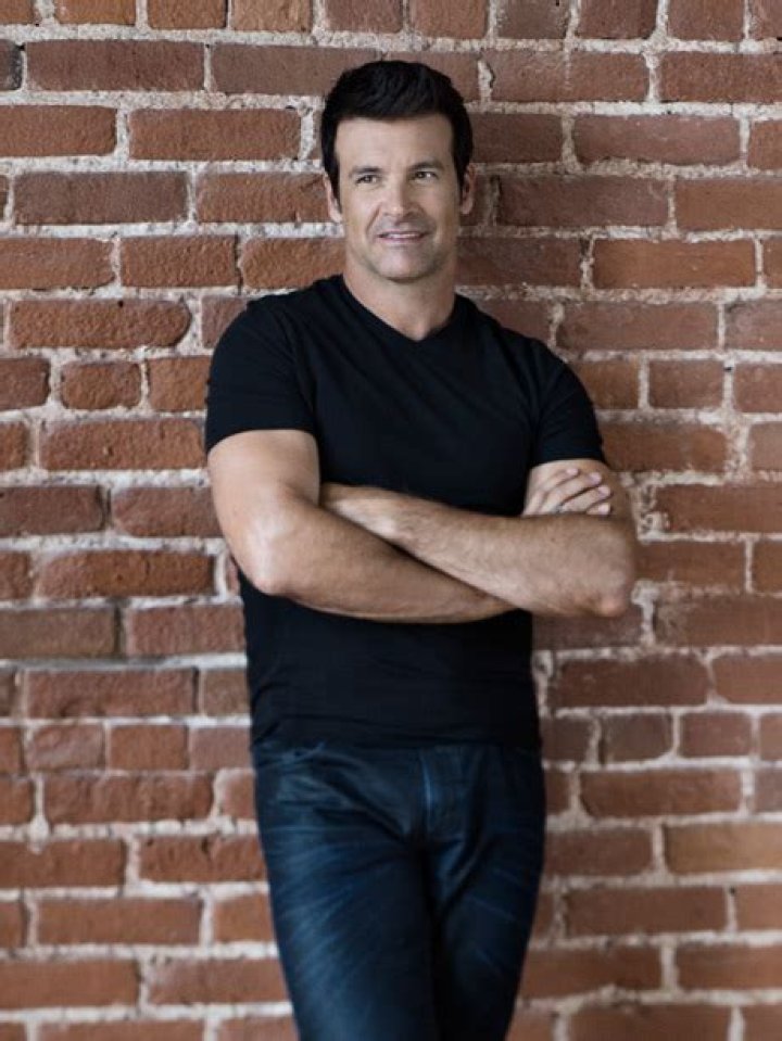 Roch Voisine - Bio, Age, Wiki, Facts and Family