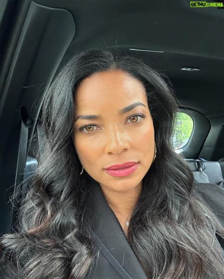 Rochelle Aytes - Bio, Age, Wiki, Facts and Family