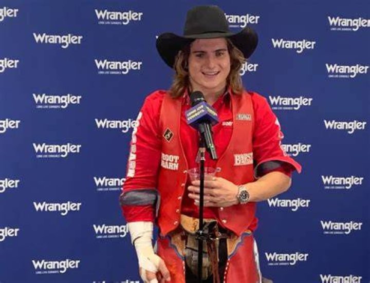 Rocker Steiner: Equestrian Detailed Bio, Age, Birthday, & Height Insights and more