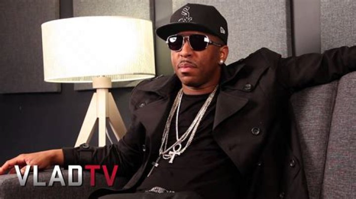Rocko - Bio, Age, net worth, Wiki, Facts and Family