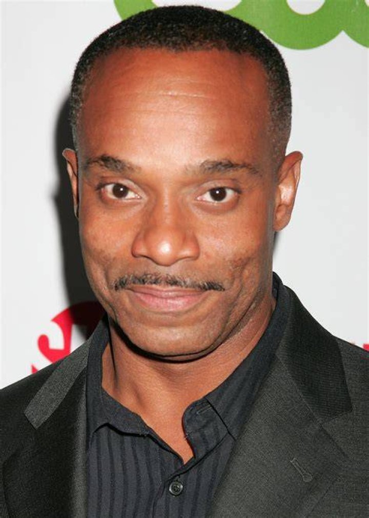 Rocky Carroll - Bio, Age, Wiki, Facts and Family