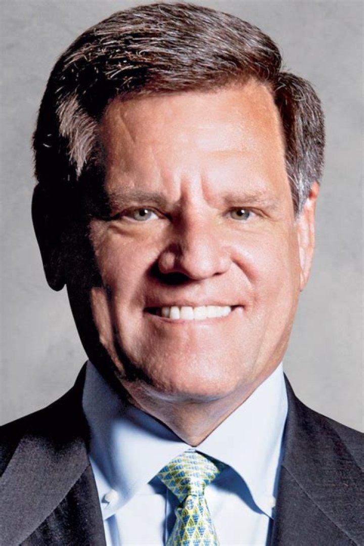 Rocky Wirtz - Bio, Age, net worth, siblings, Wiki, Facts and Family