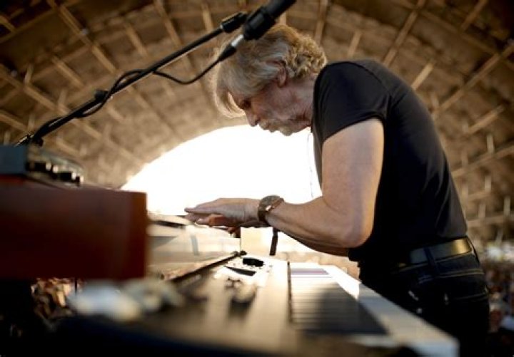 Rod Argent - Bio, Age, net worth, Wiki, Facts and Family