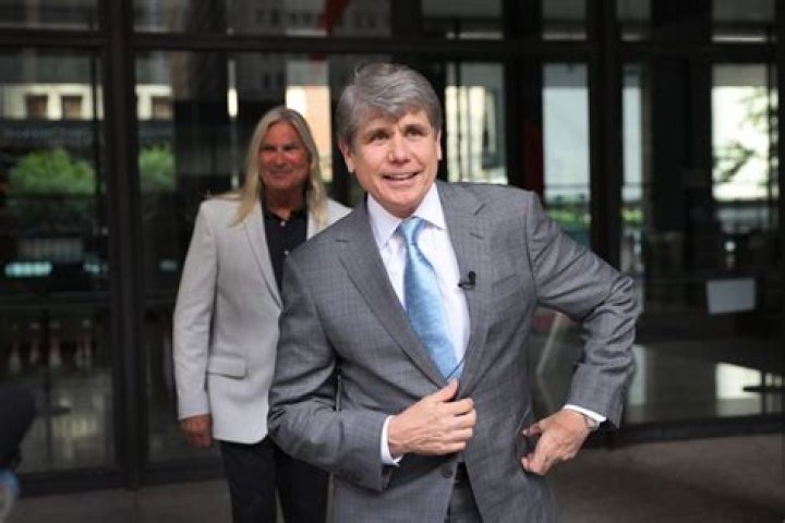 Rod Blagojevich - Bio, Age, net worth, Wiki, Facts and Family
