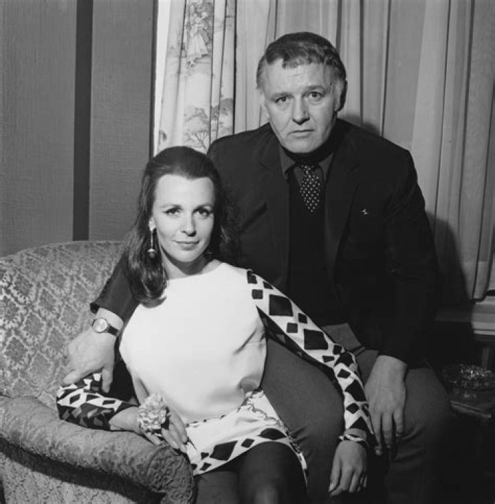 Rod Steiger - Bio, Age, net worth, height, Wiki, Facts and Family