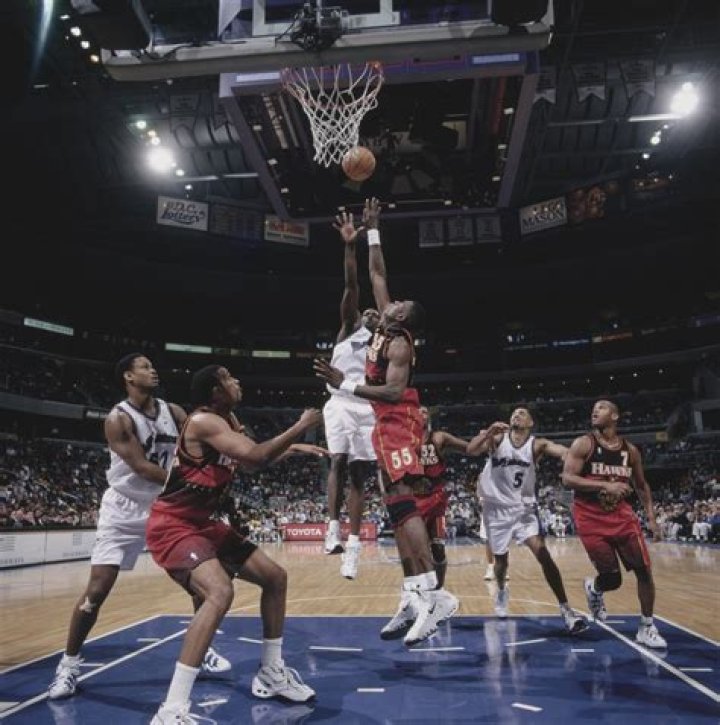 Rod Strickland - Bio, Age, height, Wiki, Facts and Family