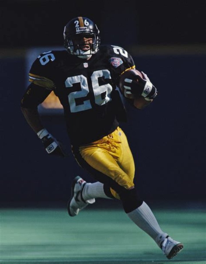 Rod Woodson - Bio, Age, net worth, height, Wiki, Facts and Family