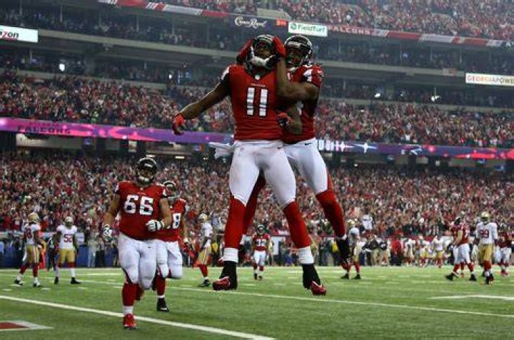 Roddy White - Bio, Age, net worth, height, Wiki, Facts and Family