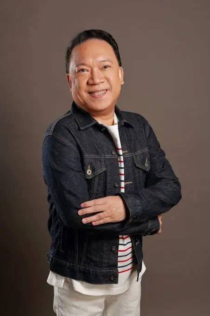 Roderick Paulate - Bio, Age, Wiki, Facts and Family