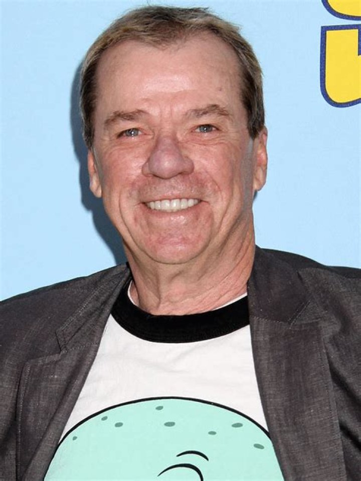 Rodger Bumpass - Bio, Age, net worth, height, weight, Wiki, Facts and Family